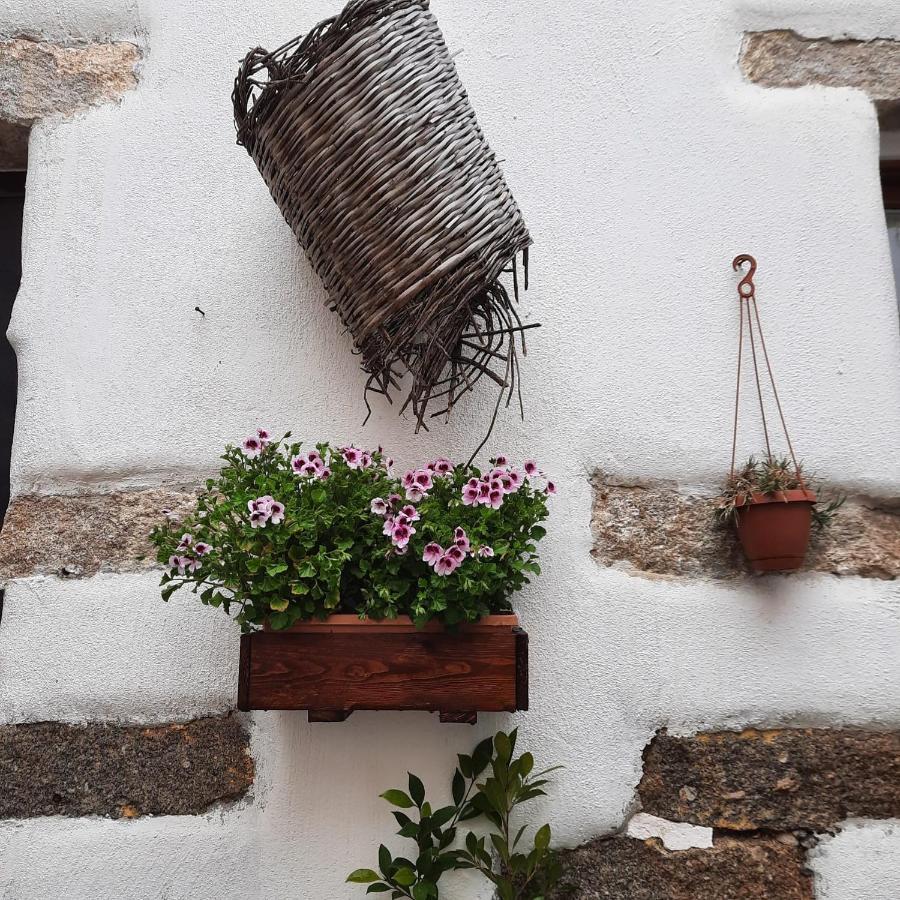 La Corte Di Grazia_Iun P2039/40 Nuoro  Buitenkant foto